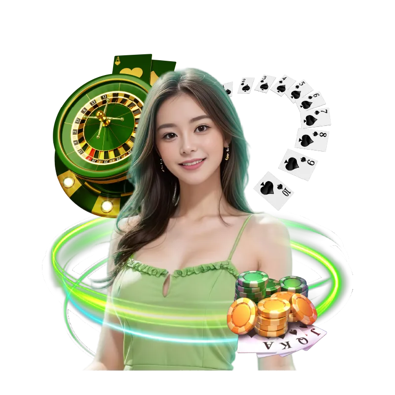 การันตี 789 th